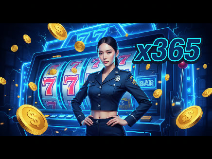 สมัคร x365
