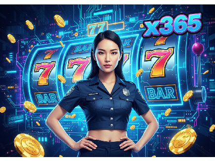 ทางเข้า x365