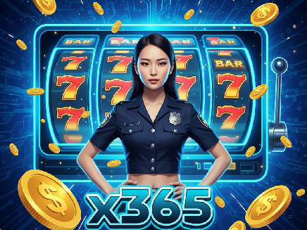 สล็อตเว็บตรง x365
