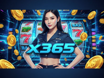 x365 slot
